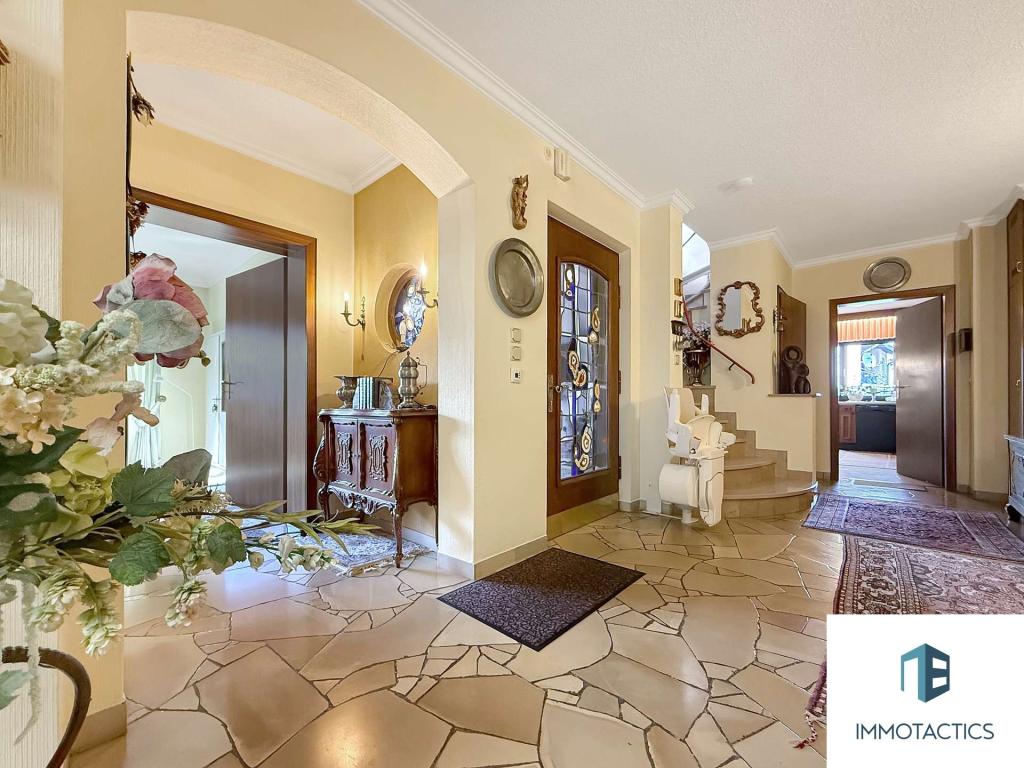 Foyer EG