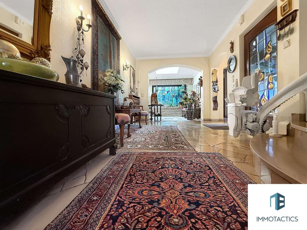 Foyer EG