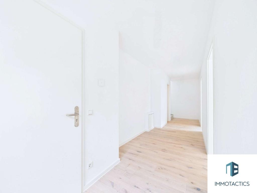 Eingangsbereich 1. OG