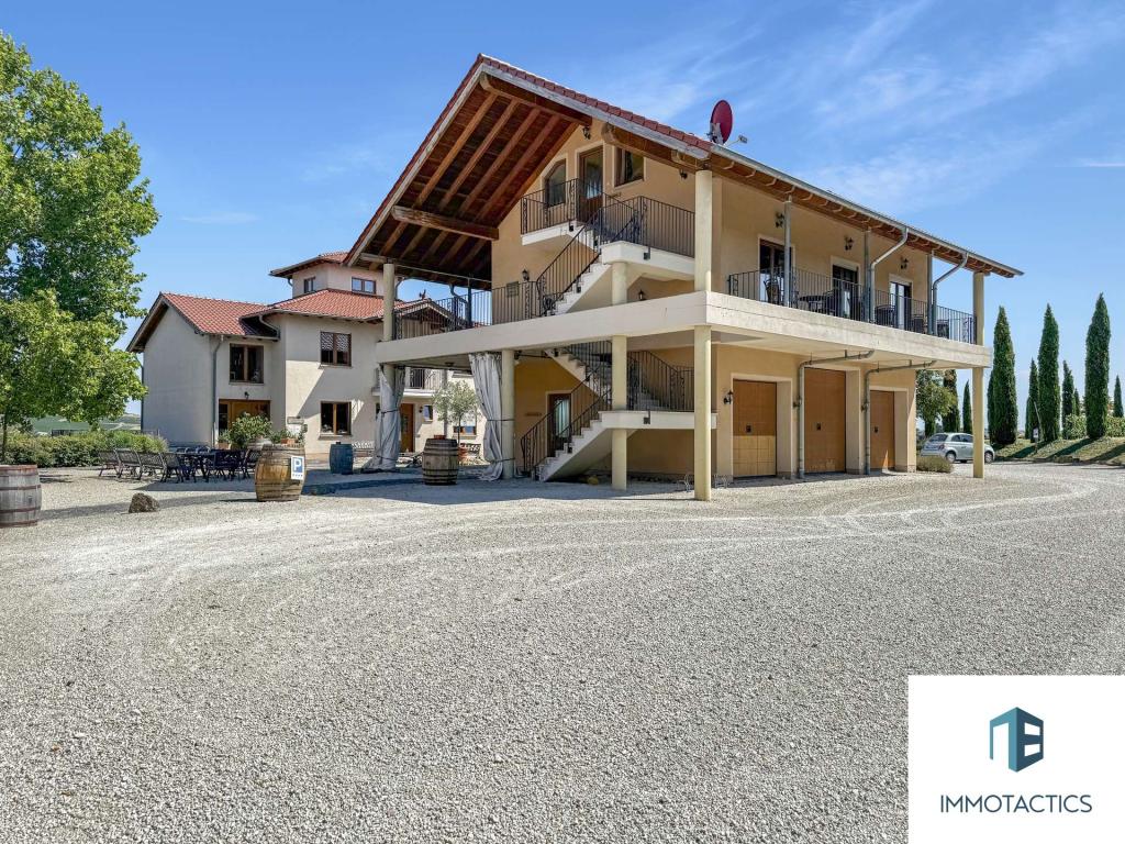 Gästehaus 