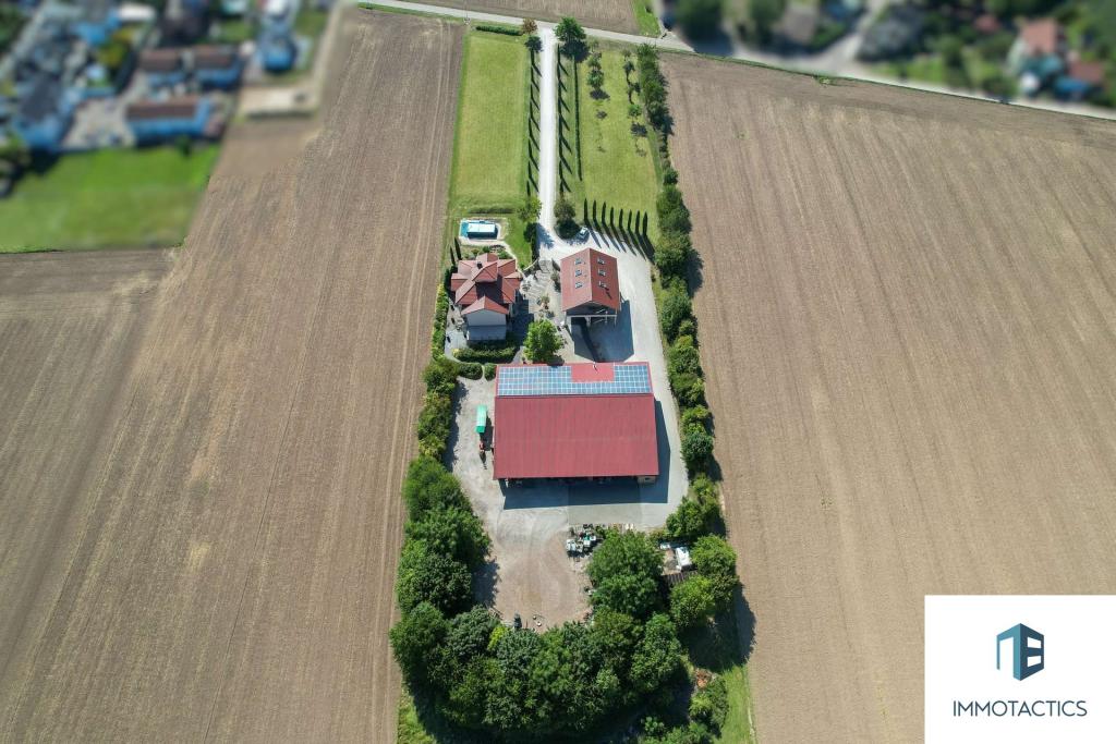 Grundstück 