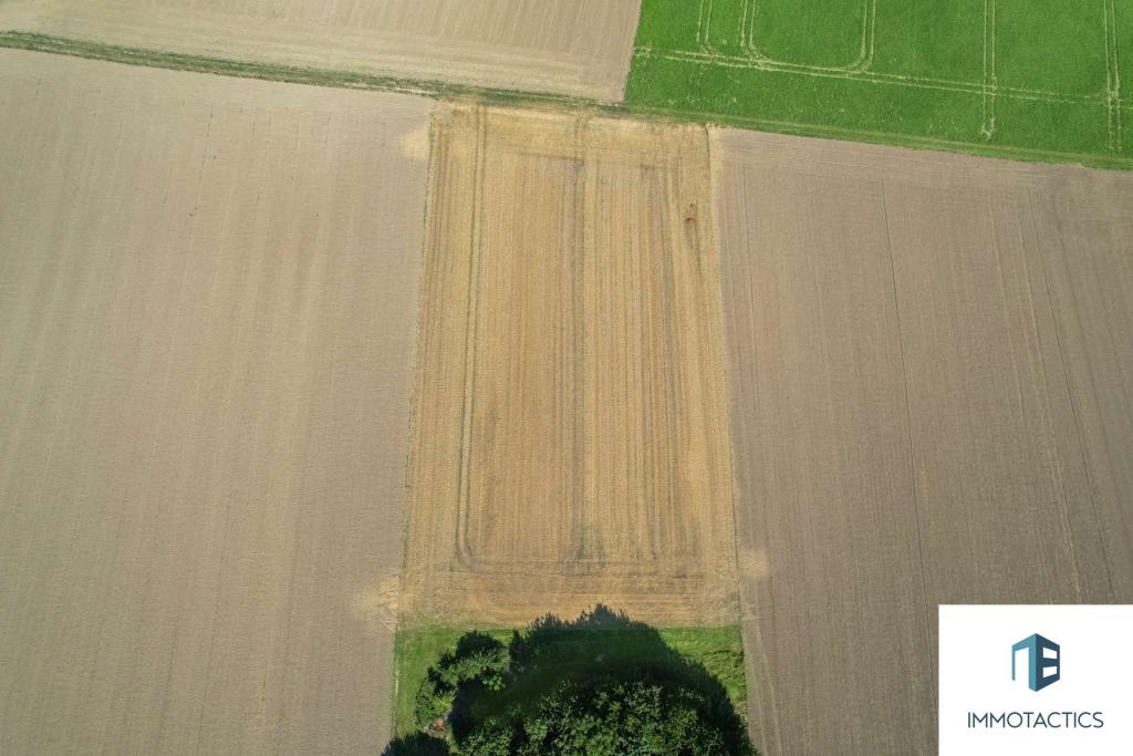 zusätzliches Grundstück
