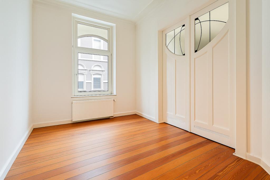 Wohnung 2: Schlafzimmer - 1.OG