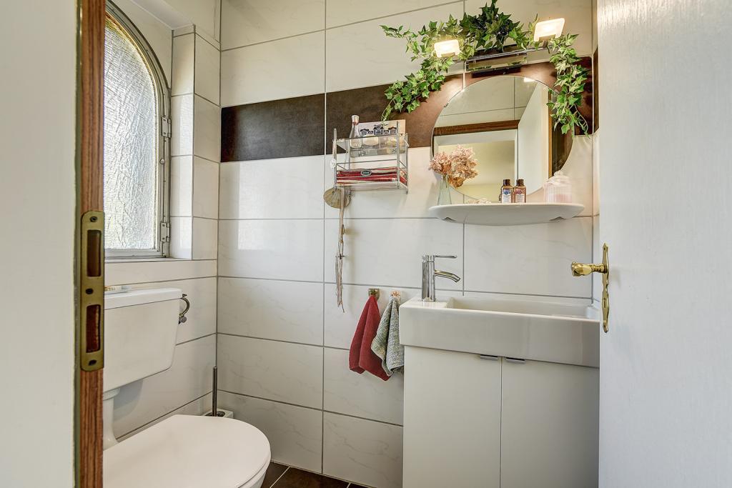 Gäste - WC
