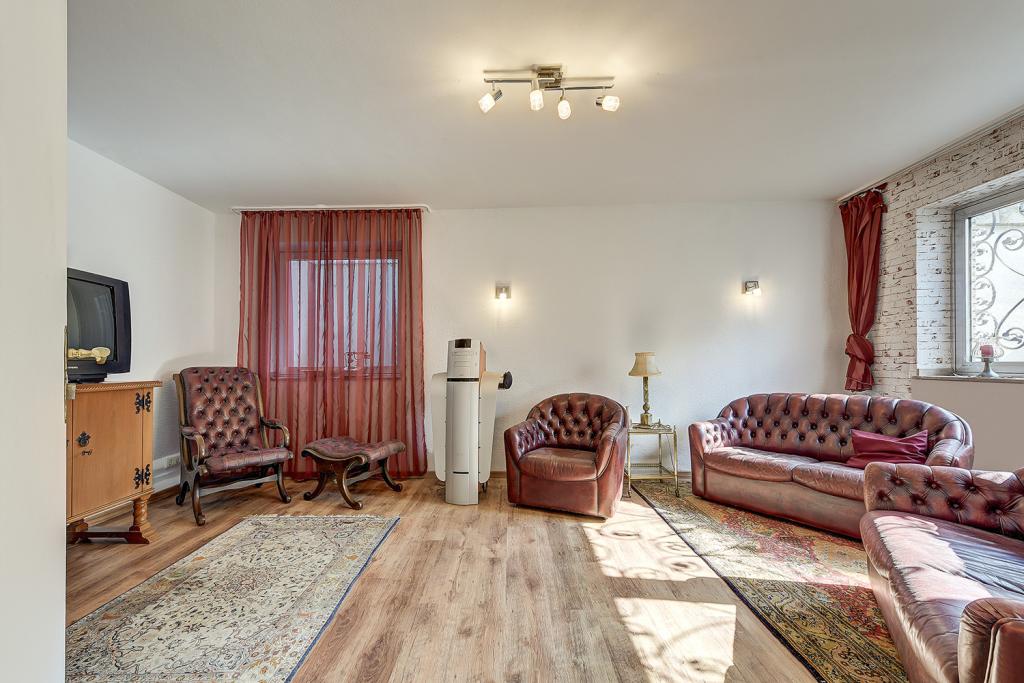 Herrenzimmer Keller