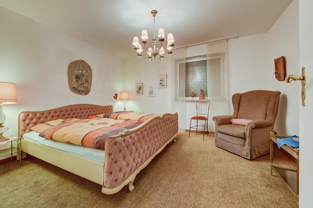 Gästezimmer Keller