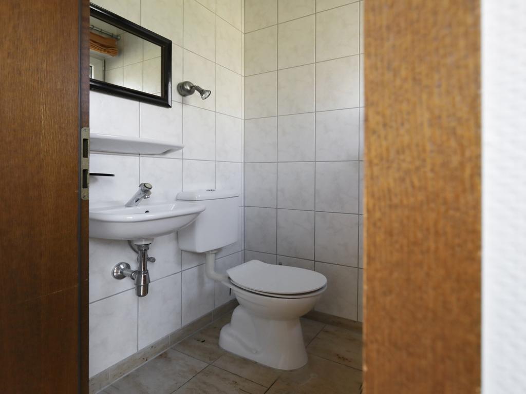 Gäste WC