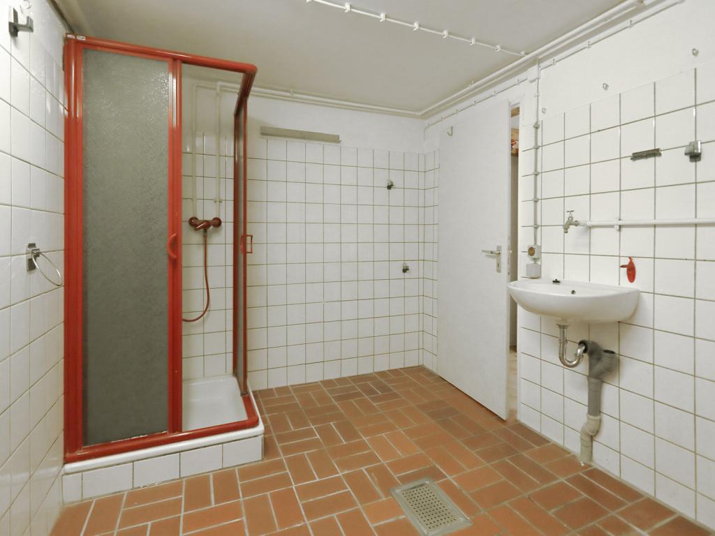 Duschbad Keller