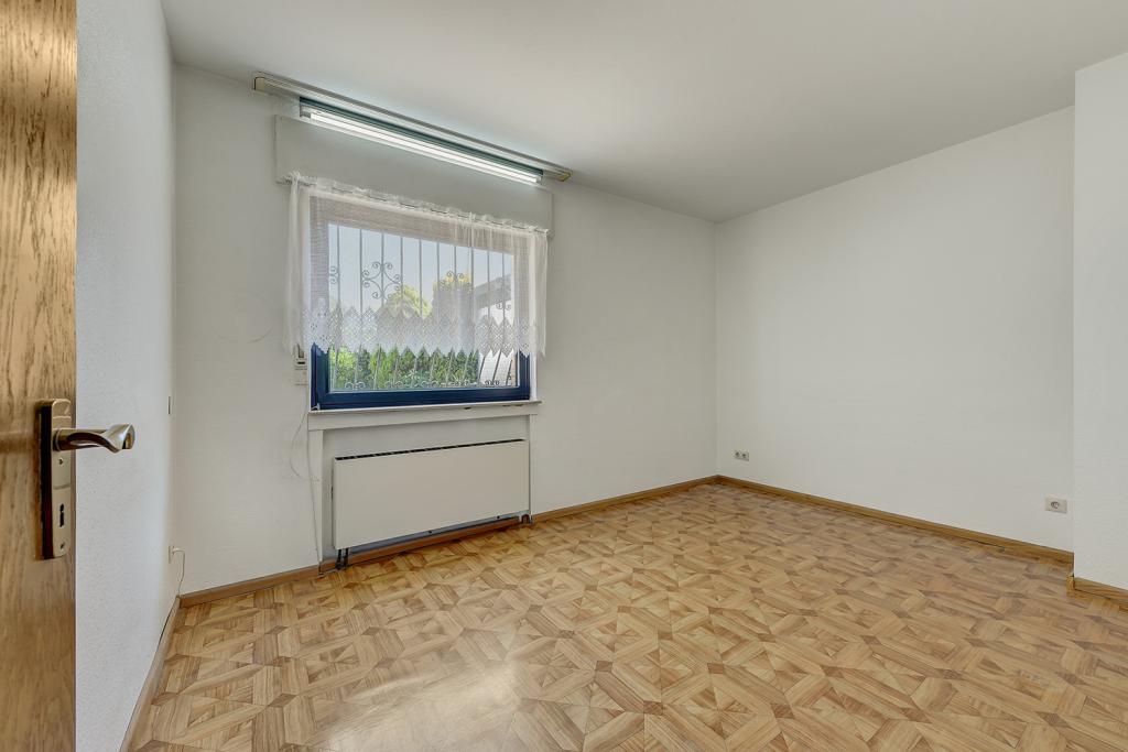 Arbeits- / Kinderzimmer