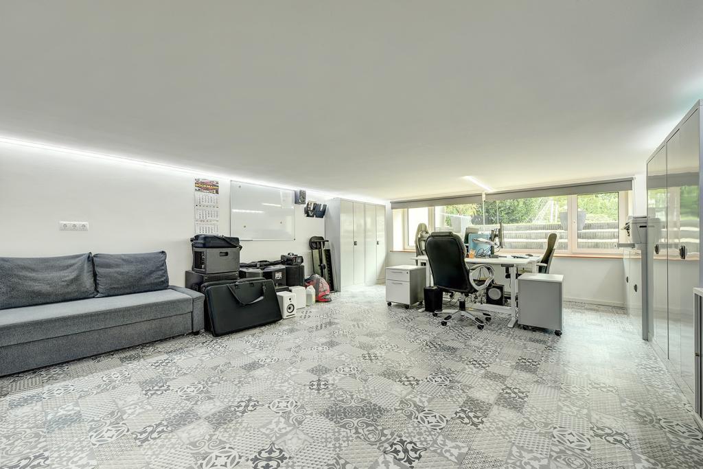 Büro