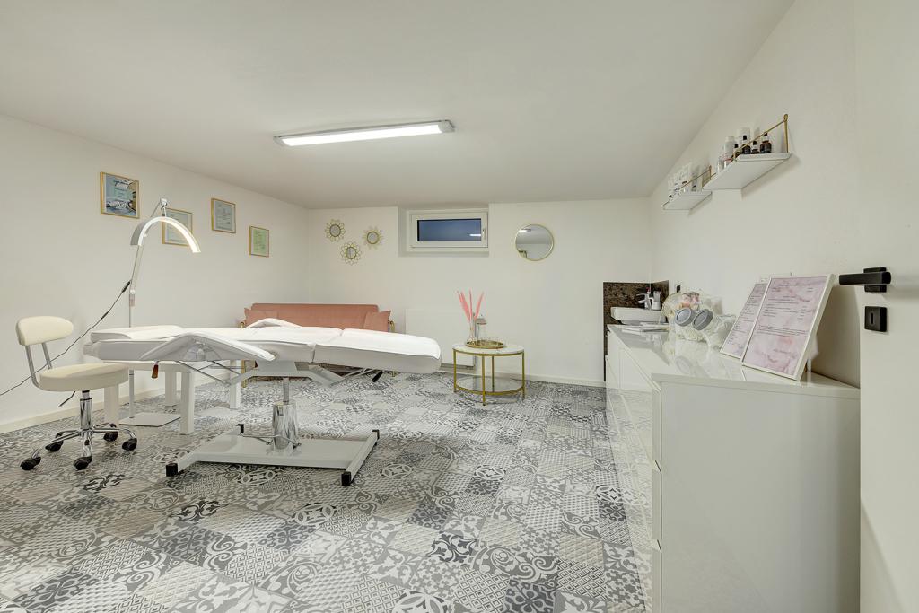 Arbeitszimmer 
