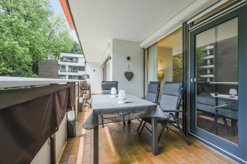 Balkon 
