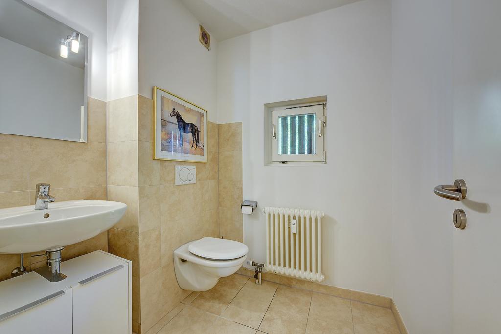 Gäste - WC 