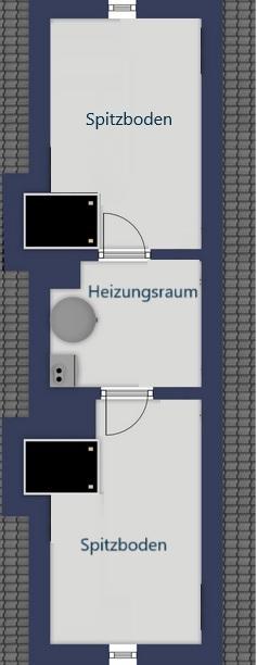 Spitzboden