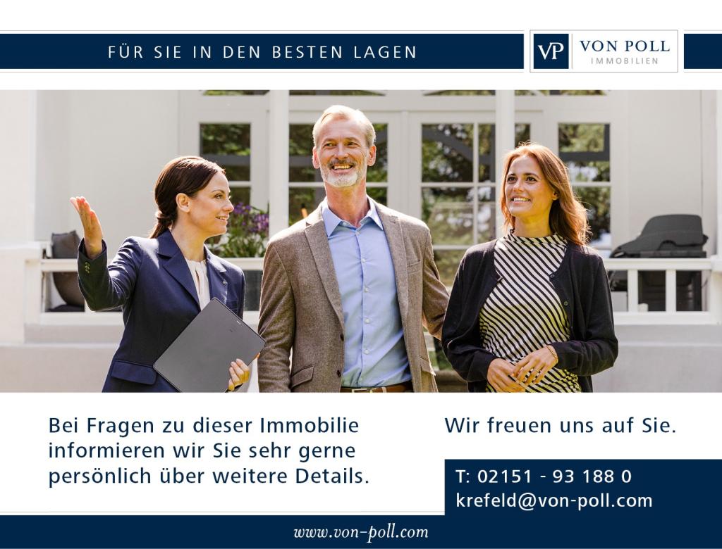 Haben Sie Fragen zur Immobilie?