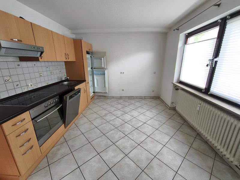EBENERDIGE 2-Zi. Wohnung mit Garten in Adelsdorf OT - Foto 4