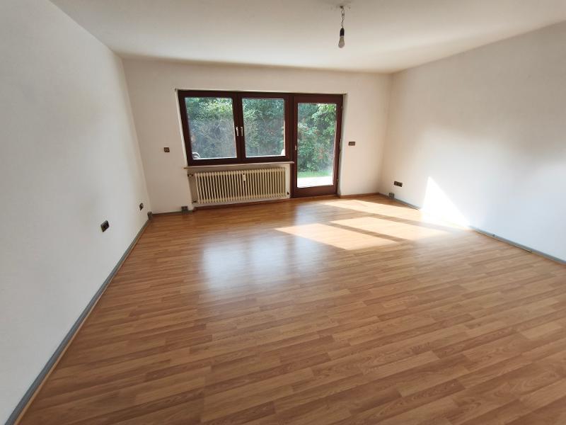 EBENERDIGE 2-Zi. Wohnung mit Garten in Adelsdorf OT - Foto 2