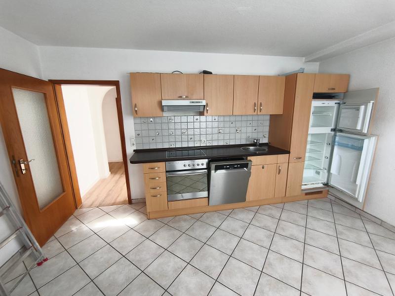EBENERDIGE 2-Zi. Wohnung mit Garten in Adelsdorf OT - Foto 5