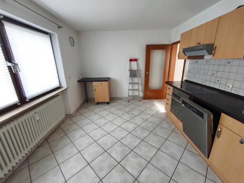 EBENERDIGE 2-Zi. Wohnung mit Garten in Adelsdorf OT - Foto 3