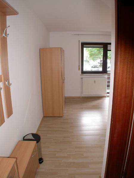 Flur Bild 2