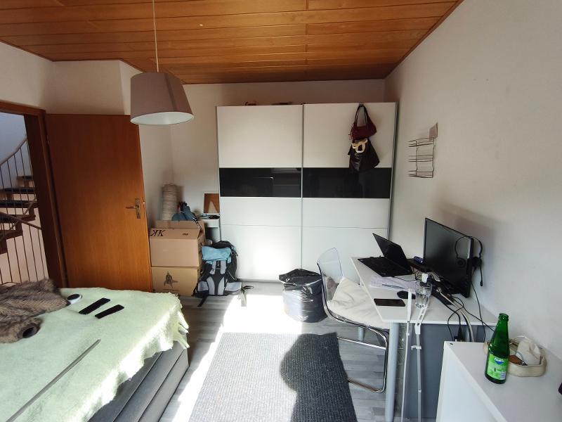 Reihenmittelhaus mit Garten und Carport in Etzelskirchen - Foto 5