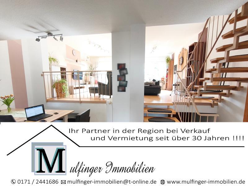 Reihenmittelhaus mit Garten und Carport in Etzelskirchen - Photo 2