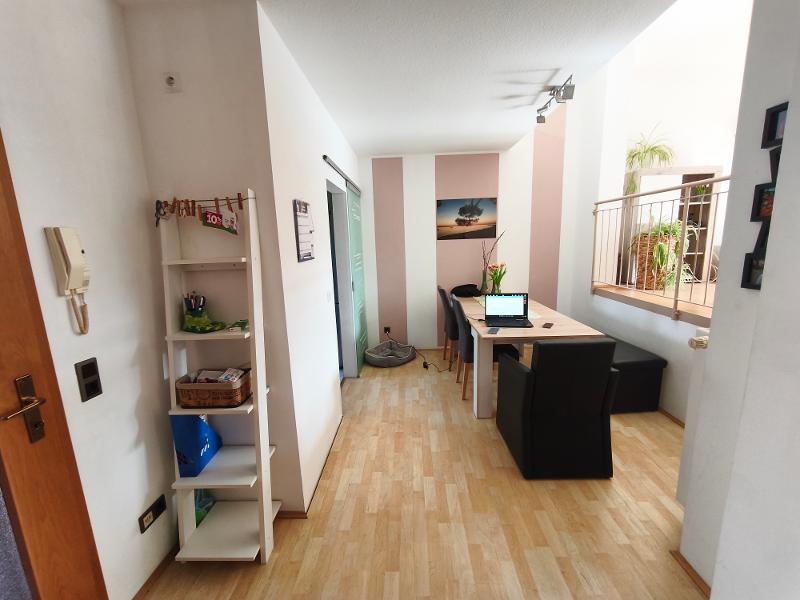 Reihenmittelhaus mit Garten und Carport in Etzelskirchen - Foto 4
