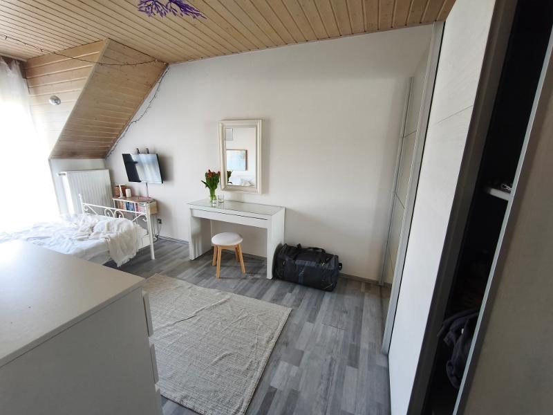 Reihenmittelhaus mit Garten und Carport in Etzelskirchen - Photo 5