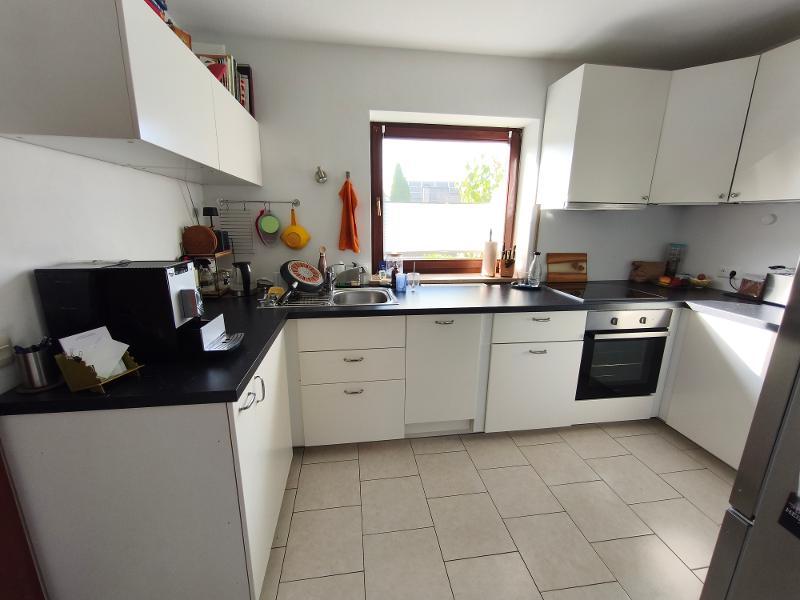 DHH mit Doppelgarage und Garten - Photo 4