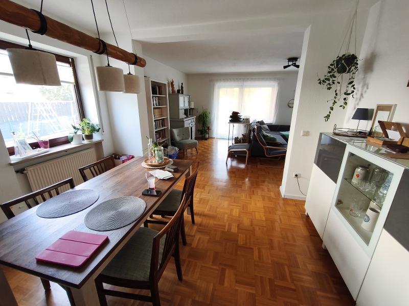 DHH mit Doppelgarage und Garten - Photo 3