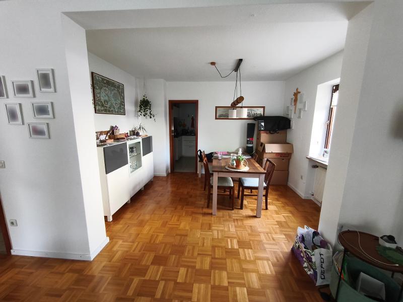 DHH mit Doppelgarage und Garten - Photo 2