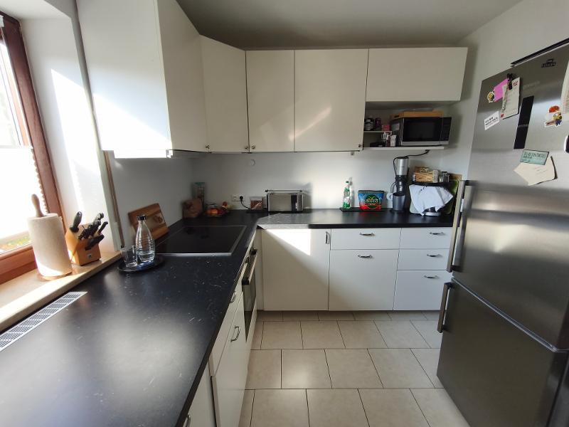 DHH mit Doppelgarage und Garten - Foto 3