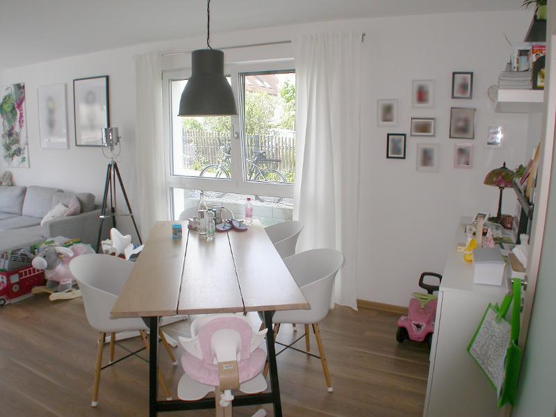 4 Zi. Erdgeschoss Wohnung mit Garten und 2 Stellplätzen - Photo 5