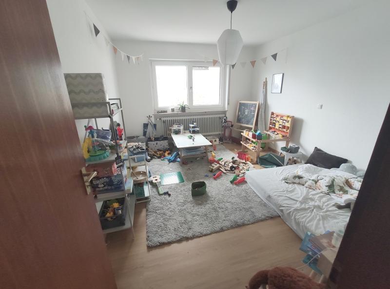 Kinderzimmer 1