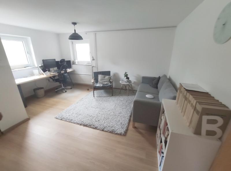 Arbeitszimmer 2 (mit separatem Zugang) Bild 1