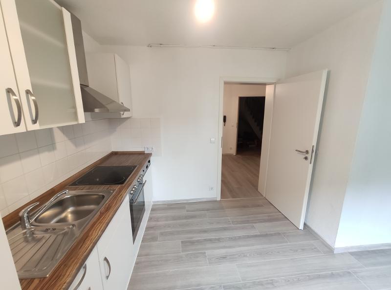 2 Zi. Souterrain Wohnung mit Terrasse und Garten (optional) - Photo 5