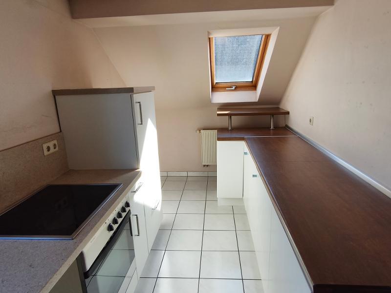 2 Zi. Wohnung im Dachgeschoss mit Stellplatz - Foto 2