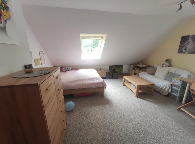 Wohn- /Schalfzimmer Bild 2