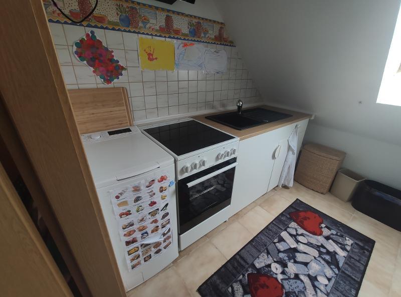 Küche Bild 2