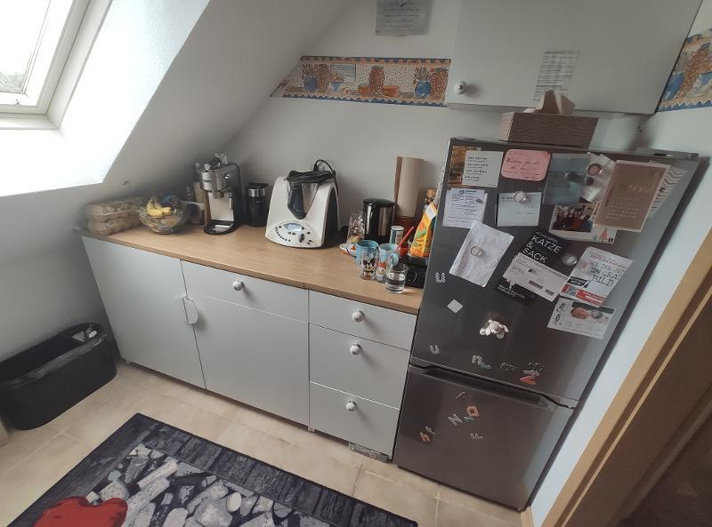 Küche Bild 3