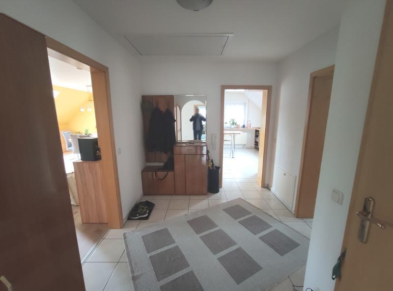 DG Diele Bild 1