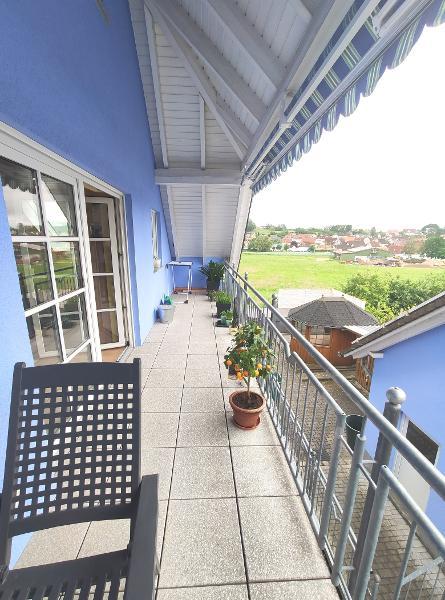 Balkon Bild 2