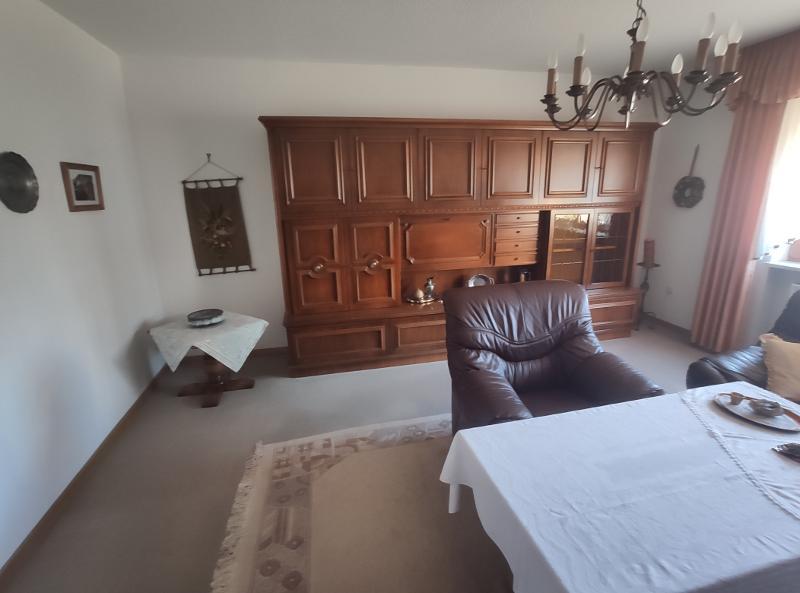 EG Wohnzimmer Bild 2