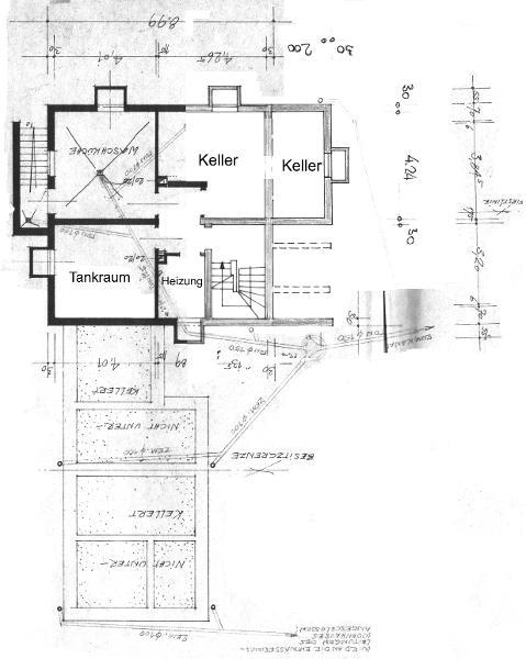 Grundriss KG