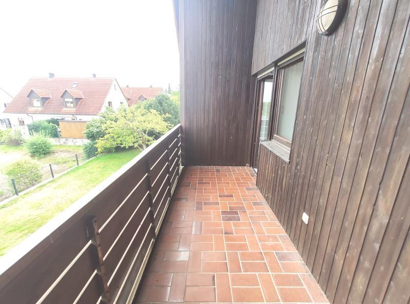 Balkon 2 Bild 2