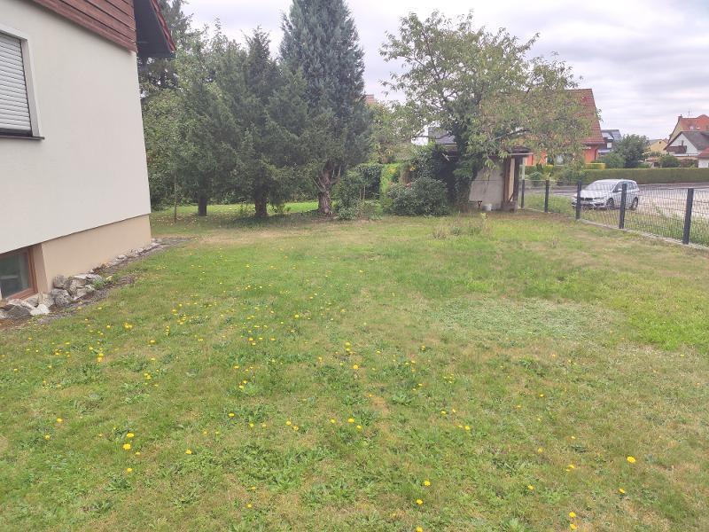 Garten (optional) Bild 1