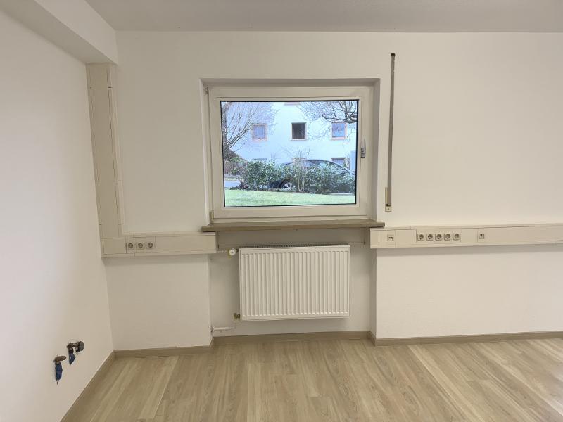Küche mit Essbereich Bild 1