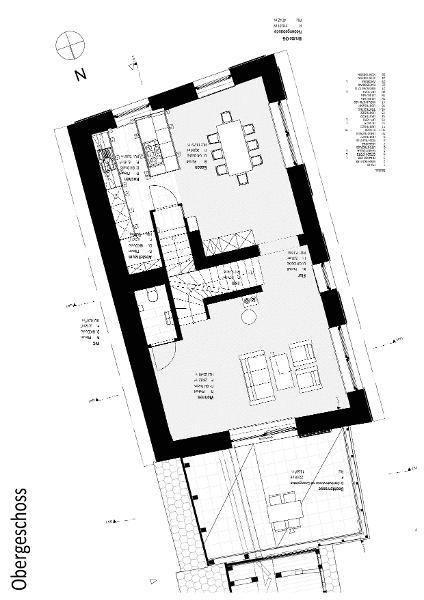 Grundriss OG