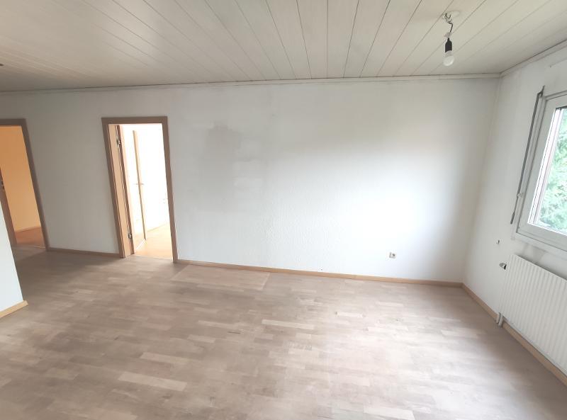 Essbereich Bild 3