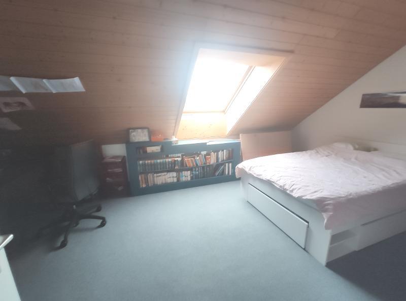 Studio / Elternschlafzimmer Bild 1